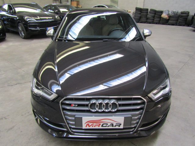 Audi S3 S3 Sportback 2.0 TFSI quattro S-Tronic 144.000 KM - foto 2 di 4