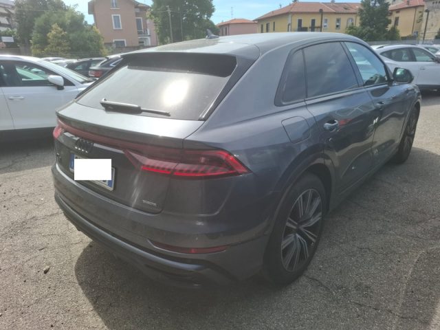 Audi Q8 Q8 45 3.0 TDi MHEV S-LINE SLINE S LINE 161.000 KM - foto 3 di 4