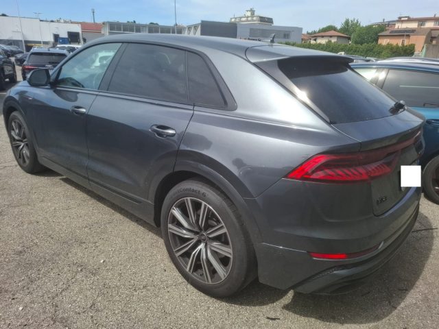 Audi Q8 Q8 45 3.0 TDi MHEV S-LINE SLINE S LINE 161.000 KM - foto 4 di 4