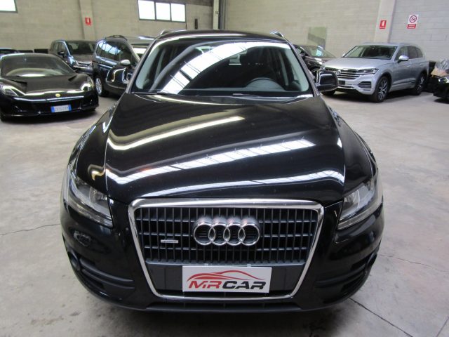 Audi Q5 Q5 2.0 TDi quattro S-Tronic * 231.000 KM REALI * - foto 2 di 4