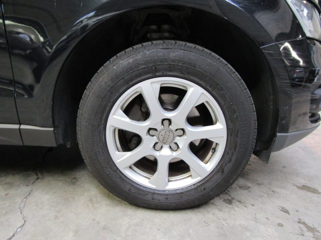 Audi Q5 Q5 2.0 TDi quattro S-Tronic * 231.000 KM REALI * - foto 4 di 4