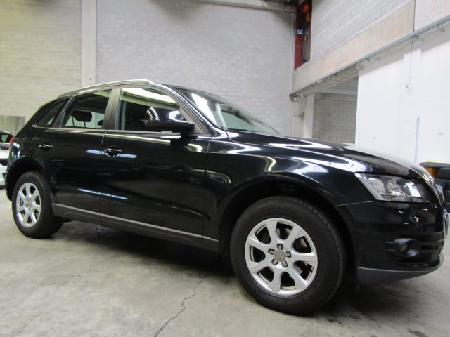 Audi Q5 Q5 2.0 TDi quattro S-Tronic * 231.000 KM REALI * - foto 3 di 4