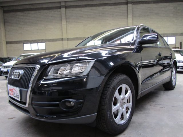 Audi Q5 Q5 2.0 TDi quattro S-Tronic * 231.000 KM REALI * usato a LECCO