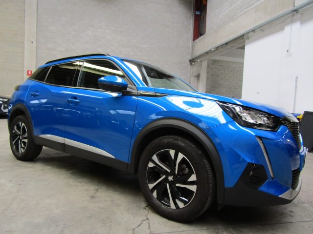 Peugeot 2008 1.2 PureTech 130 GT Pack EAT8 * 90.000 KM REALI * - foto 3 di 4
