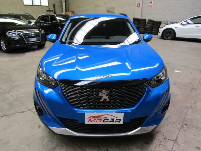 Peugeot 2008 1.2 PureTech 130 GT Pack EAT8 * 90.000 KM REALI * - foto 2 di 4