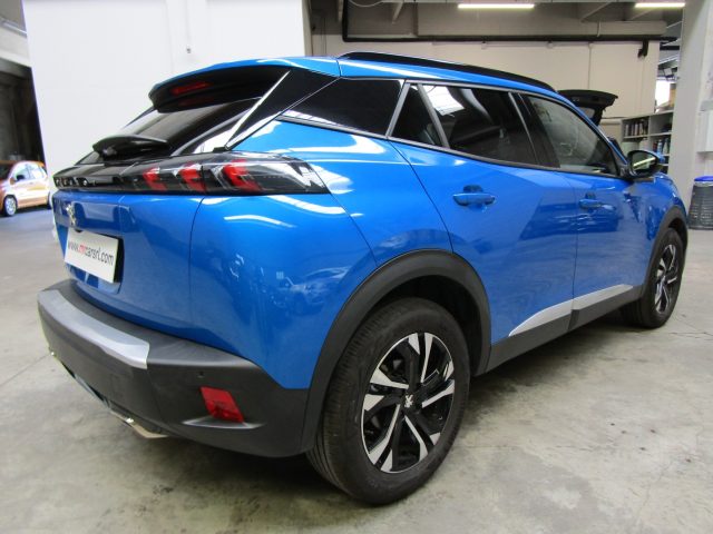Peugeot 2008 1.2 PureTech 130 GT Pack EAT8 * 90.000 KM REALI * - foto 4 di 4