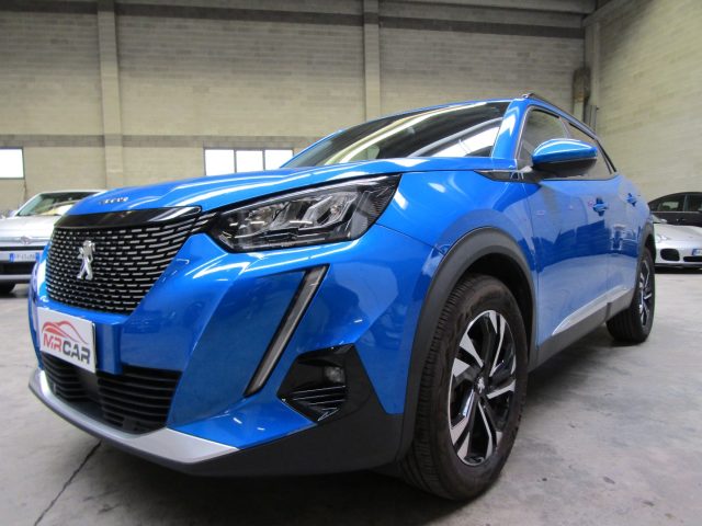 Peugeot 2008 1.2 PureTech 130 GT Pack EAT8 * 90.000 KM REALI * usato a LECCO