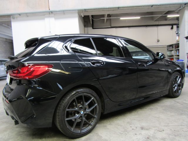 BMW 118 Serie 1 118d MSport M Sport M-Sport 88.000 KM - foto 4 di 4