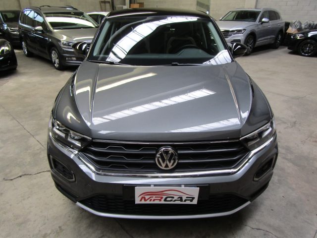 Volkswagen T-Roc T-Roc 1.5 TSI R-LINE R LINE RLINE DSG 26.000 KM - foto 2 di 4