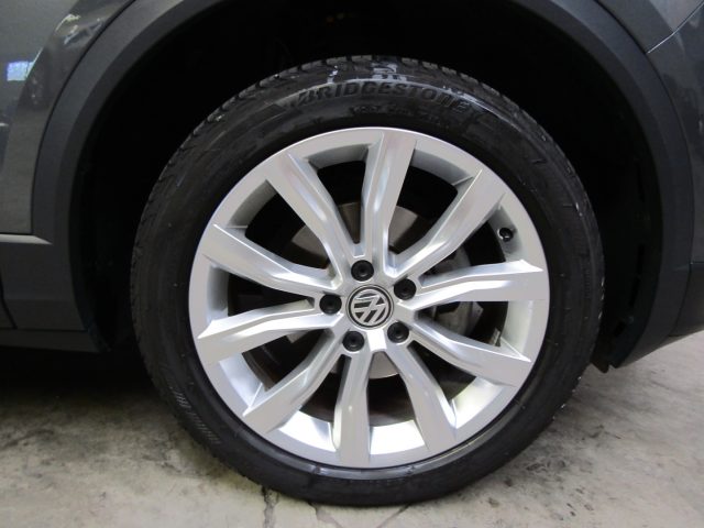 Volkswagen T-Roc T-Roc 1.5 TSI R-LINE R LINE RLINE DSG 26.000 KM - foto 4 di 4