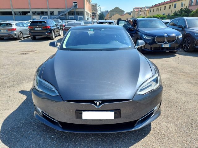 Tesla Model S Model S 100kWh All-Wheel Drive * 53.000 KM REALI * - foto 3 di 4