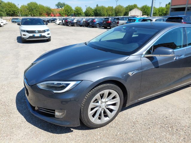 Tesla Model S Model S 100kWh All-Wheel Drive * 53.000 KM REALI * - foto 2 di 4