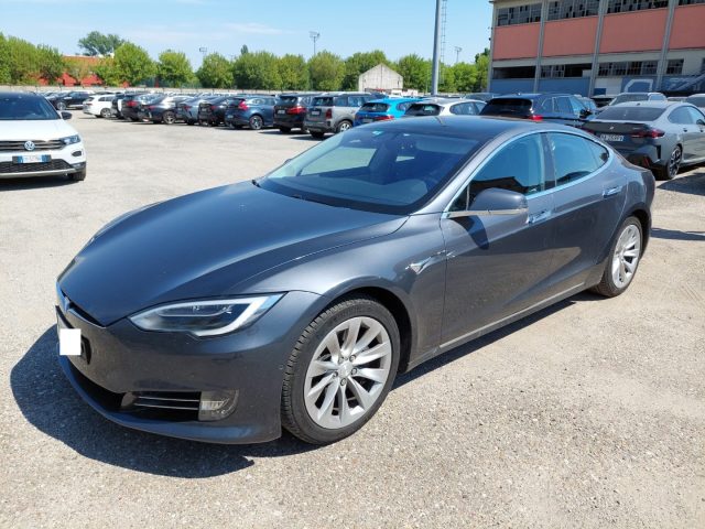 Tesla Model S Model S 100kWh All-Wheel Drive * 53.000 KM REALI * usato a LECCO