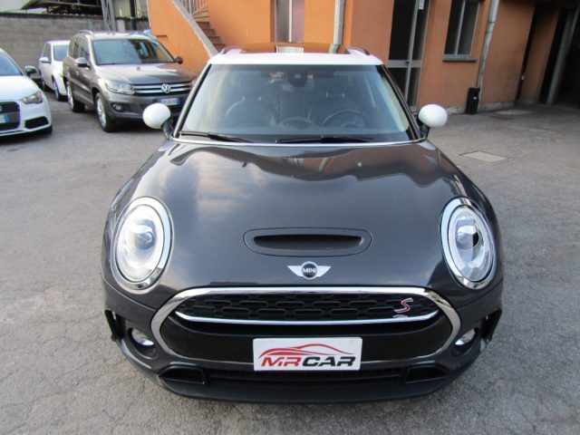 MINI Cooper S Clubman 2.0 Cooper S Hype * 100.000 KM REALI * - foto 2 di 4