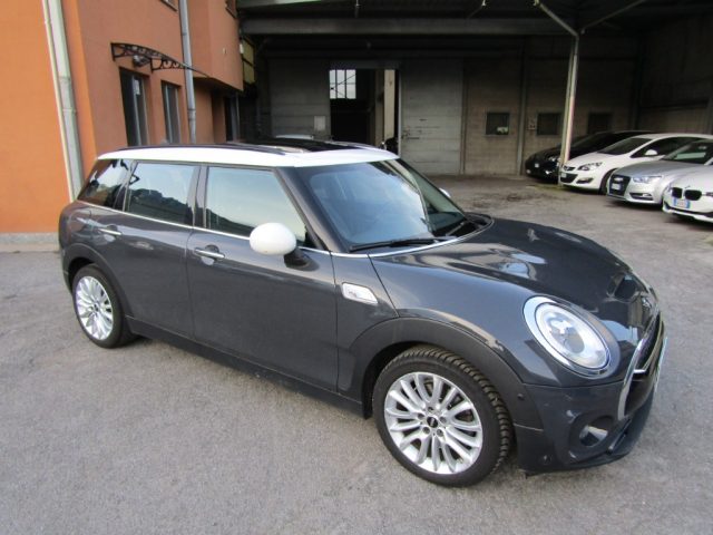 MINI Cooper S Clubman 2.0 Cooper S Hype * 100.000 KM REALI * - foto 3 di 4