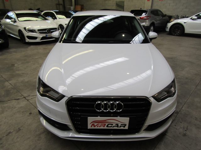 Audi A3 A3 3P 1.6 TDi SLINE S-LINE S LINE *158.000 KM* - foto 2 di 4