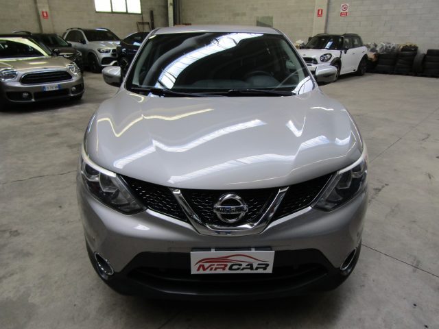 Nissan Qashqai Qashqai 1.5 dCi Tekna MANUALE * 114.000 KM * - foto 2 di 4