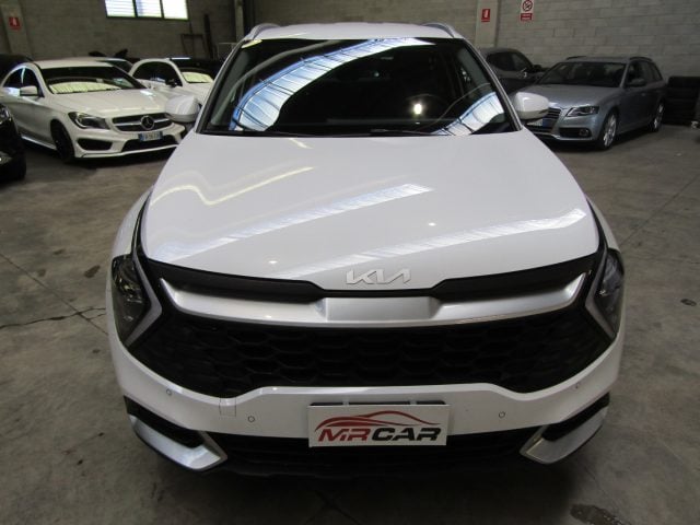 Kia Sportage Sportage 1.6 TGDi MHEV Style * 48.000 KM REALI * - foto 2 di 23