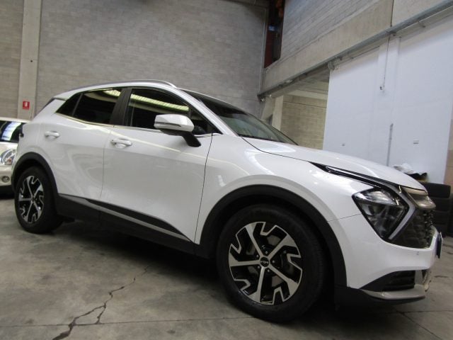Kia Sportage Sportage 1.6 TGDi MHEV Style * 48.000 KM REALI * - foto 3 di 23