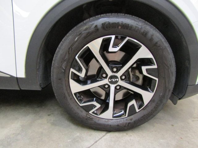 Kia Sportage Sportage 1.6 TGDi MHEV Style * 48.000 KM REALI * - foto 4 di 23
