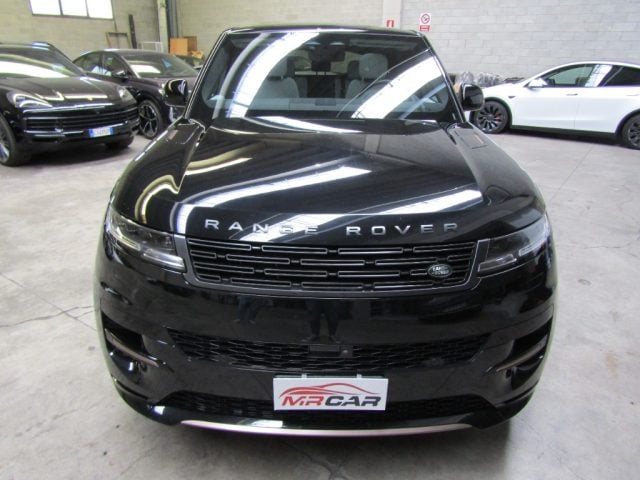 Land Rover Range Rover Sport Range Rover 4.4 V8 First Edition Autobiography - foto 2 di 4