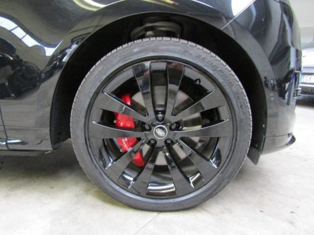 Land Rover Range Rover Sport Range Rover 4.4 V8 First Edition Autobiography - foto 4 di 4