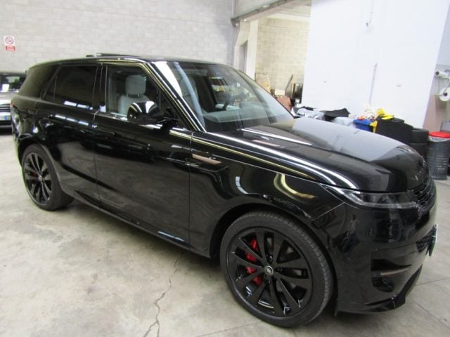Land Rover Range Rover Sport Range Rover 4.4 V8 First Edition Autobiography - foto 3 di 4
