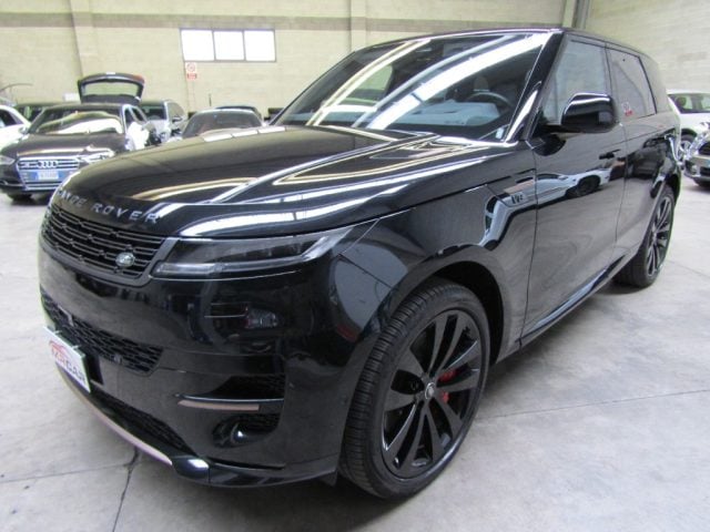 Land Rover Range Rover Sport Range Rover 4.4 V8 First Edition Autobiography usato a LECCO