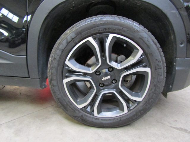 Jeep Avenger 1.2 Turbo Summit FWD * 77.000 KM REALI * - foto 4 di 4