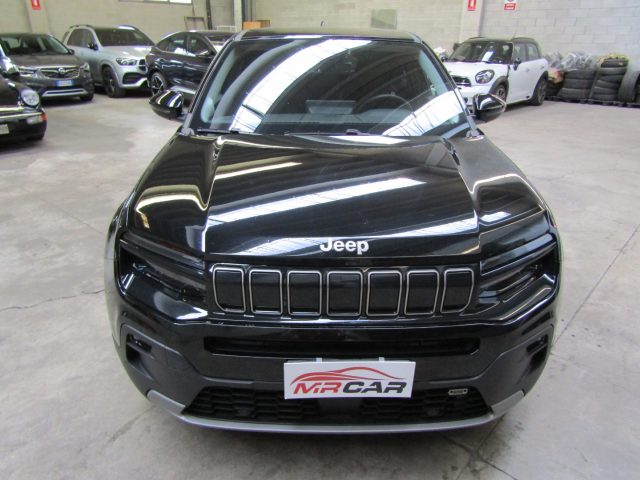Jeep Avenger 1.2 Turbo Summit FWD * 77.000 KM REALI * - foto 2 di 4