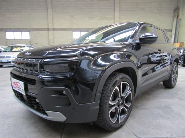 Jeep Avenger 1.2 Turbo Summit FWD * 77.000 KM REALI * usato a LECCO