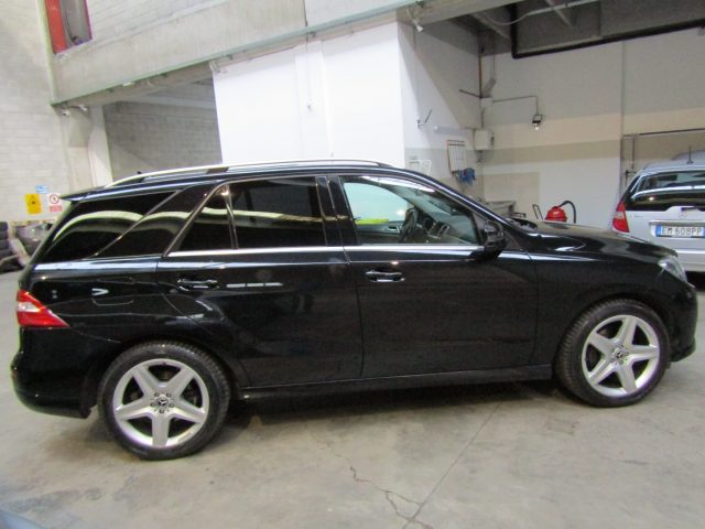 Mercedes-Benz GLE 350 GLE 350 ML 350 BT Premium 4Matic auto *219.000 KM* - foto 4 di 4