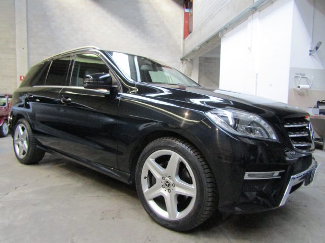 Mercedes-Benz GLE 350 GLE 350 ML 350 BT Premium 4Matic auto *219.000 KM* - foto 3 di 4