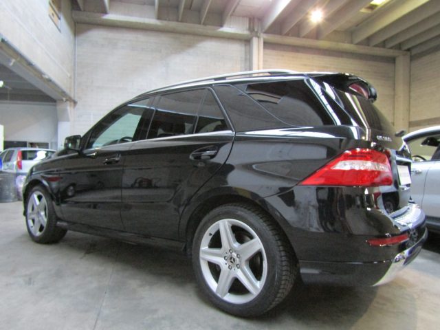 Mercedes-Benz ML 350 GLE 350 ML 350 BT Premium 4Matic auto *219.000 KM* - foto 3 di 4