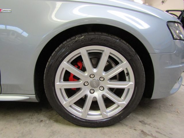 Audi A4 Avant 2.0 TDi S-LINE S LINE SLINE * 188.000 KM * - foto 4 di 4