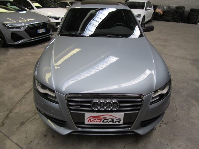 Audi A4 Avant 2.0 TDi S-LINE S LINE SLINE * 188.000 KM * - foto 2 di 4