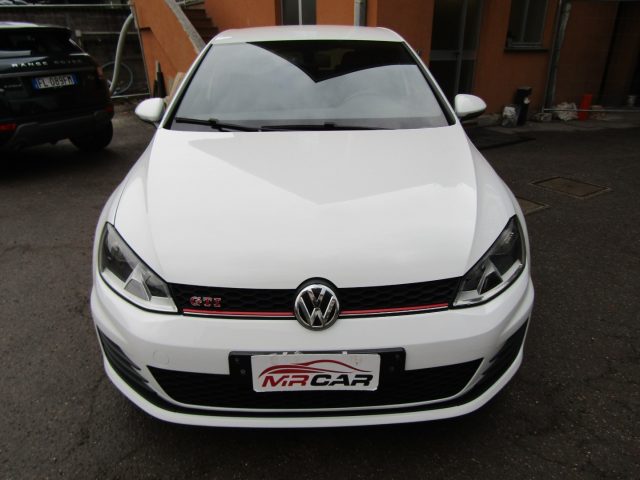 Volkswagen Golf GTI Golf GTI VII 7 Performance 2.0 TSI *159.000 KM* - foto 2 di 4