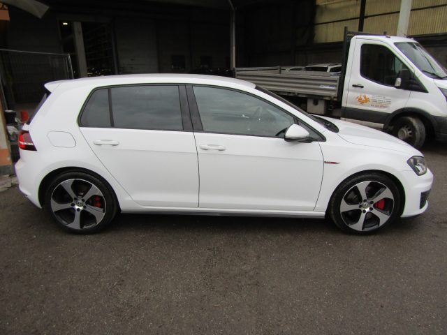 Volkswagen Golf GTI Golf GTI VII 7 Performance 2.0 TSI *159.000 KM* - foto 4 di 4