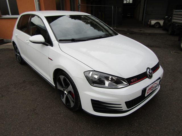 Volkswagen Golf GTI Golf GTI VII 7 Performance 2.0 TSI *159.000 KM* - foto 3 di 4