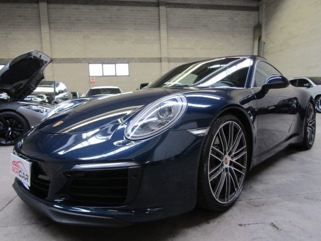 Porsche 991 991 911 Coupé 3.0 Carrera S * 69.000 KM REALI * usato a LECCO