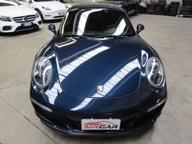 Porsche 911 991 911 Coupé 3.0 Carrera S * 69.000 KM REALI * - foto 2 di 4