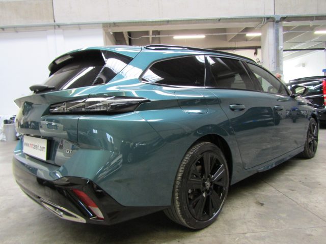 Peugeot 308 308 SW PureTech Turbo 130 GT Pack EAT8 *23.000 KM* - foto 4 di 4
