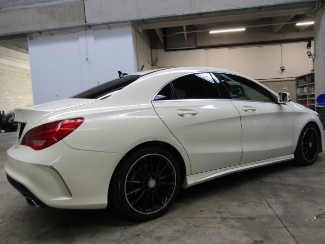 Mercedes-Benz CLA 220 Cla 220d Premium AMG Automatic *142.000 KM REALI* - foto 4 di 4