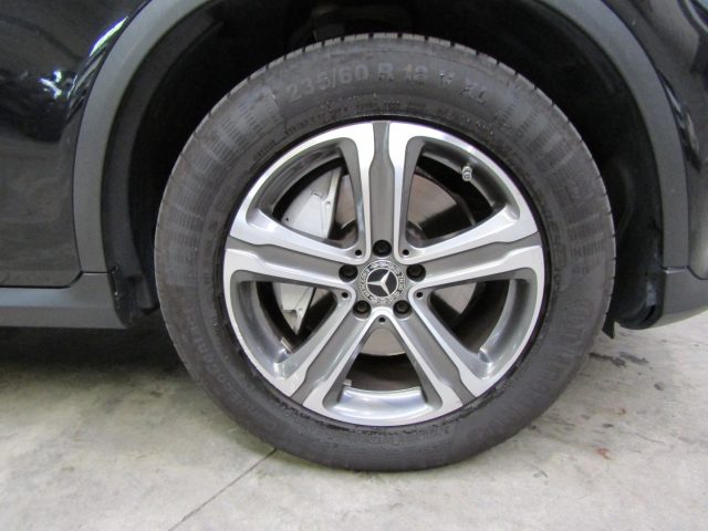 Mercedes-Benz GLC 250 GLC 250d Sport Executive 4Matic *183.000 KM* - foto 4 di 4