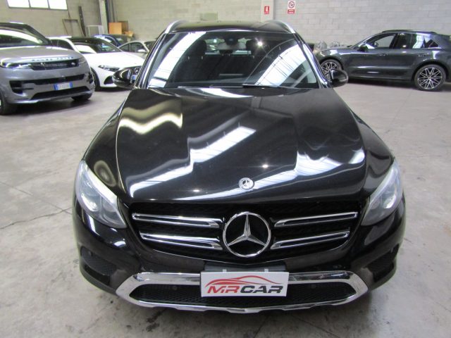 Mercedes-Benz GLC 250 GLC 250d Sport Executive 4Matic *183.000 KM* - foto 2 di 4