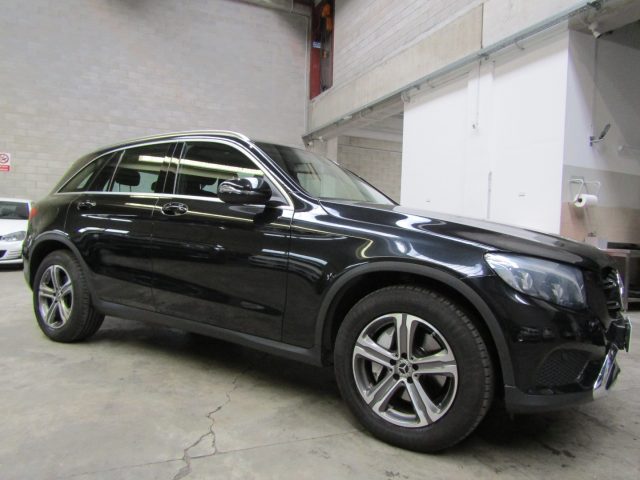 Mercedes-Benz GLC 250 GLC 250d Sport Executive 4Matic *183.000 KM* - foto 3 di 4