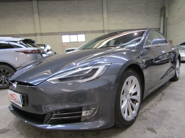 Tesla Model S Model S 100kWh All-Wheel Drive * 53.000 KM REALI * usato a LECCO