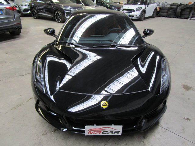 Lotus Emira Lotus Emira Turbo DCT First Edition * 1.700 KM * - foto 2 di 4