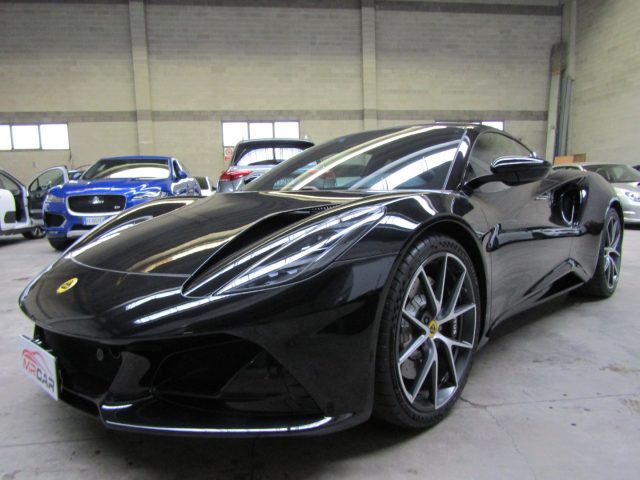 Lotus Emira Lotus Emira Turbo DCT First Edition * 1.700 KM * usato a LECCO