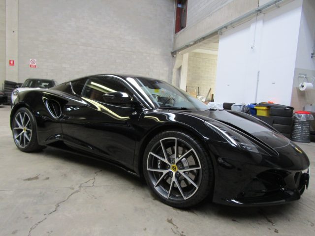 Lotus Emira Lotus Emira Turbo DCT First Edition * 1.700 KM * - foto 3 di 4
